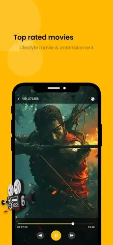 cricify-apk-for-smart-tv Top Rated Movies